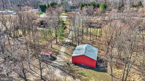 View/Area - 225 Pine Grove Rd, Bluemont, VA 20135 photo 2 of 10