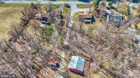 View/Area - 225 Pine Grove Rd, Bluemont, VA 20135 photo 4 of 10