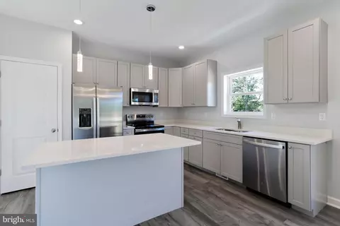 Kitchen - lot3 J White Pine Ln, Boyce, VA 22620 photo 3 of 3