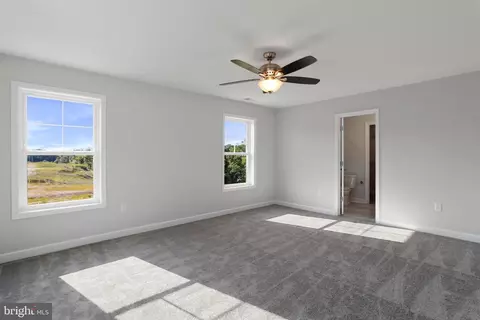 Bedroom - lot3 J White Pine Ln, Boyce, VA 22620 photo 1 of 5