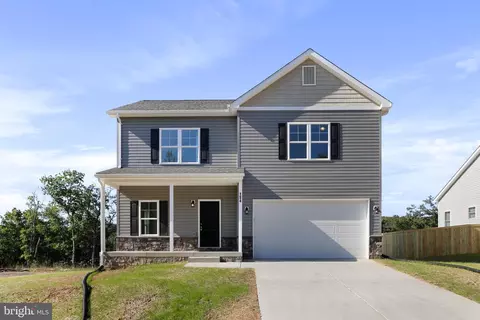 lot3 J White Pine Ln, Boyce, VA 22620