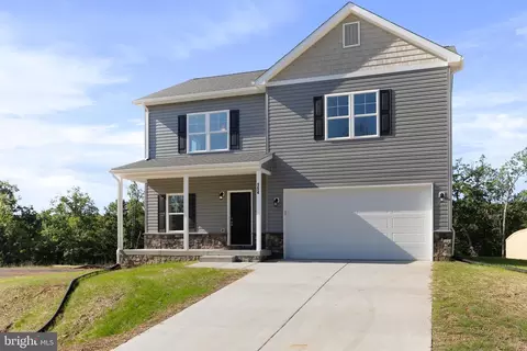 Exterior - lot3 J White Pine Ln, Boyce, VA 22620 photo 2 of 3