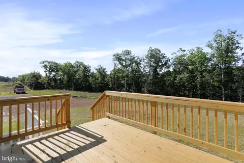 Exterior - lot3 J White Pine Ln, Boyce, VA 22620 photo 3 of 3