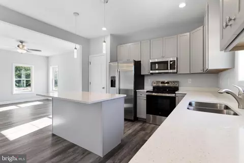 Kitchen - lot3 J White Pine Ln, Boyce, VA 22620 photo 2 of 3