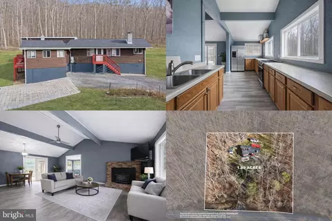 6856 Howellsville Rd, Boyce, VA 22620