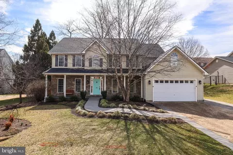 413 Montgomery Ct, Berryville, VA 22611