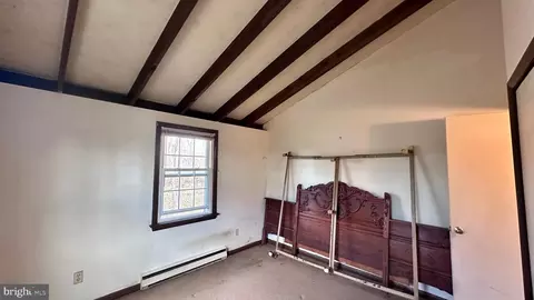Bedroom - 1336 Old Winchester Rd, Boyce, VA 22620 photo 3 of 5