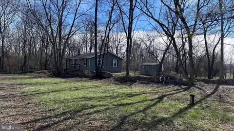 Exterior - 1336 Old Winchester Rd, Boyce, VA 22620 photo 18 of 18