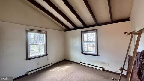 Bedroom - 1336 Old Winchester Rd, Boyce, VA 22620 photo 1 of 5