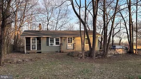 Exterior - 1336 Old Winchester Rd, Boyce, VA 22620 photo 16 of 18