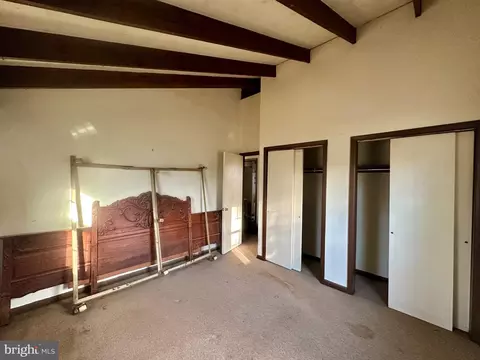 Bedroom - 1336 Old Winchester Rd, Boyce, VA 22620 photo 2 of 5
