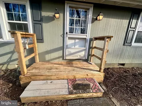Exterior - 1336 Old Winchester Rd, Boyce, VA 22620 photo 6 of 18