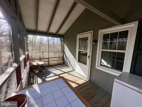 Exterior - 1336 Old Winchester Rd, Boyce, VA 22620 photo 12 of 18