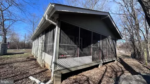 Exterior - 1336 Old Winchester Rd, Boyce, VA 22620 photo 14 of 18