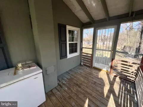 Exterior - 1336 Old Winchester Rd, Boyce, VA 22620 photo 13 of 18