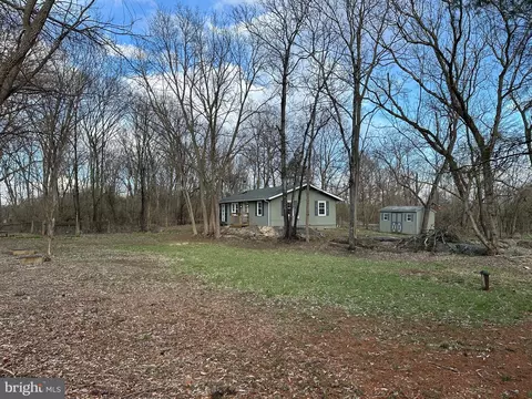 Exterior - 1336 Old Winchester Rd, Boyce, VA 22620 photo 5 of 18