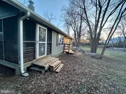 Exterior - 1336 Old Winchester Rd, Boyce, VA 22620 photo 11 of 18