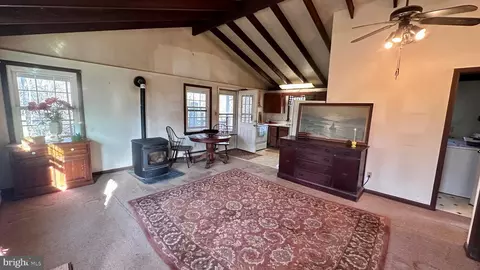 Entry Way - 1336 Old Winchester Rd, Boyce, VA 22620 photo 1 of 7