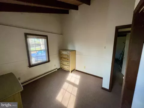 Bedroom - 1336 Old Winchester Rd, Boyce, VA 22620 photo 5 of 5