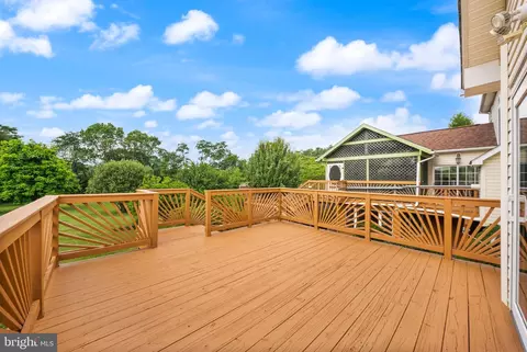 Exterior - 99 Fox Ln, White Post, VA 22663 photo 8 of 21