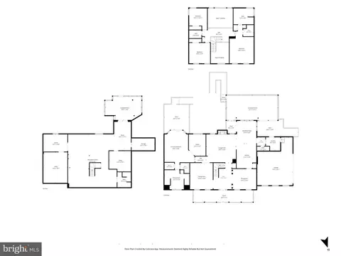 Floorplan - 99 Fox Ln, White Post, VA 22663 photo 1 of 4