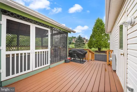 Exterior - 99 Fox Ln, White Post, VA 22663 photo 13 of 21