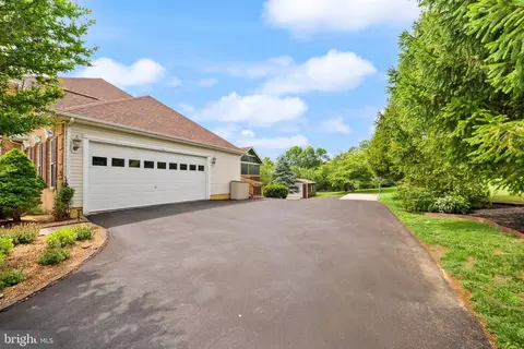Exterior - 99 Fox Ln, White Post, VA 22663 photo 2 of 21