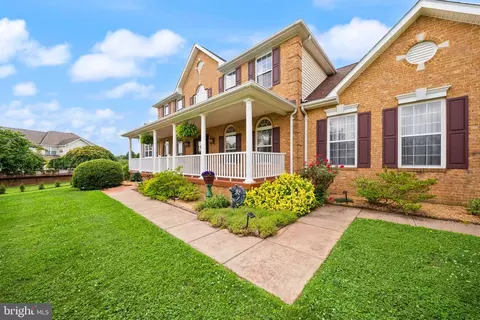 Exterior - 99 Fox Ln, White Post, VA 22663 photo 6 of 21