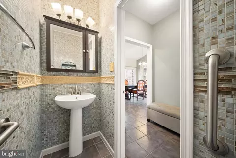 Entry Way - 99 Fox Ln, White Post, VA 22663 photo 6 of 13