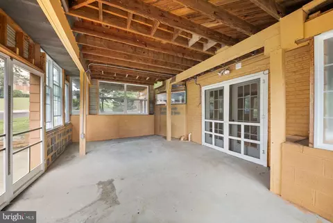 Exterior - 99 Fox Ln, White Post, VA 22663 photo 10 of 21