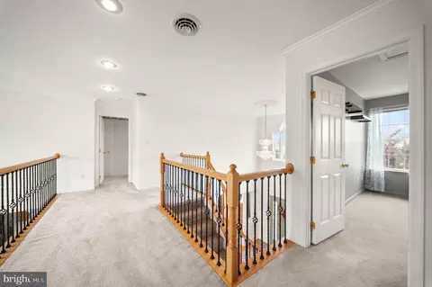 Entry Way - 99 Fox Ln, White Post, VA 22663 photo 11 of 13