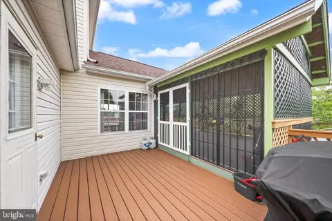 Exterior - 99 Fox Ln, White Post, VA 22663 photo 17 of 21
