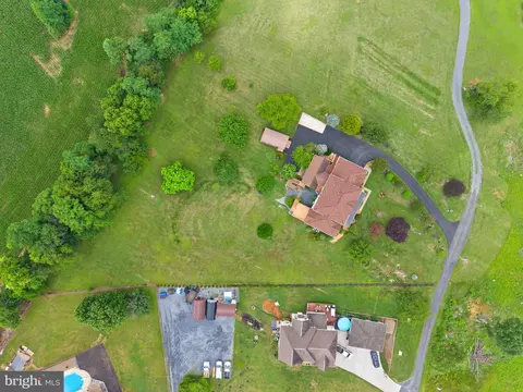 View/Area - 99 Fox Ln, White Post, VA 22663 photo 3 of 7