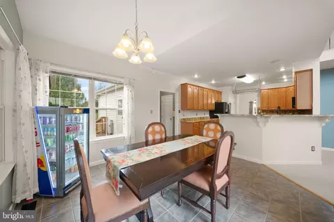 Dining - 99 Fox Ln, White Post, VA 22663 photo 1 of 3