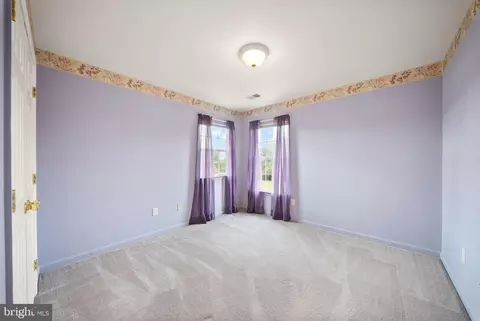 Bedroom - 99 Fox Ln, White Post, VA 22663 photo 9 of 9