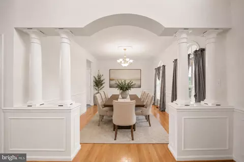 Dining - 99 Fox Ln, White Post, VA 22663 photo 1 of 6