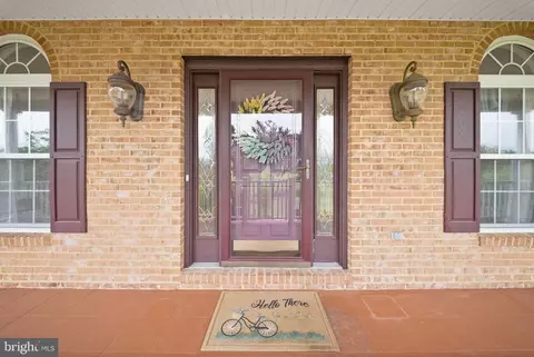 Entry Way - 99 Fox Ln, White Post, VA 22663 photo 1 of 13