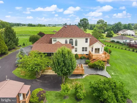 View/Area - 99 Fox Ln, White Post, VA 22663 photo 1 of 7