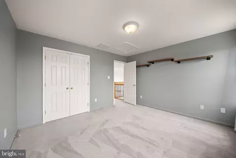 Bedroom - 99 Fox Ln, White Post, VA 22663 photo 6 of 9