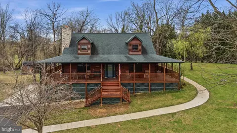 1125 Clifton Rd, Berryville, VA 22611