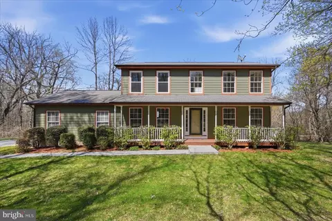 22009 Blue Ridge Mtn Rd, Paris, VA 20130