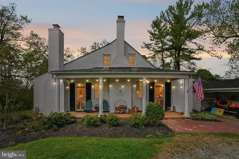 1369 Old Chapel Rd, Boyce, VA 22620