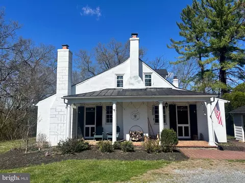 1369 Old Chapel Rd, Boyce, VA 22620