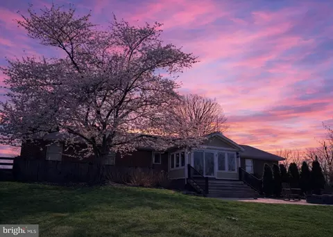 544 Annfield Rd, Berryville, VA 22611