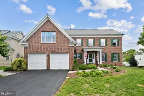 521 Page St, Berryville, VA 22611