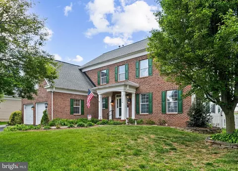 521 Page St, Berryville, VA 22611