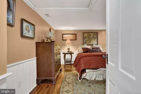 Bedroom - 871 Old Chapel Rd, Boyce, VA 22620 photo 8 of 10