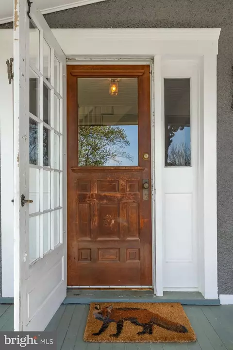 Entry Way - 871 Old Chapel Rd, Boyce, VA 22620 photo 1 of 22