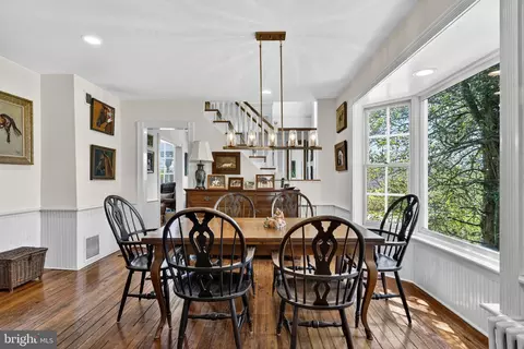 Dining - 871 Old Chapel Rd, Boyce, VA 22620 photo 4 of 5