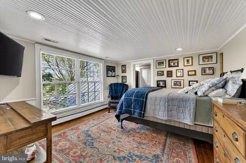 Bedroom - 871 Old Chapel Rd, Boyce, VA 22620 photo 1 of 10